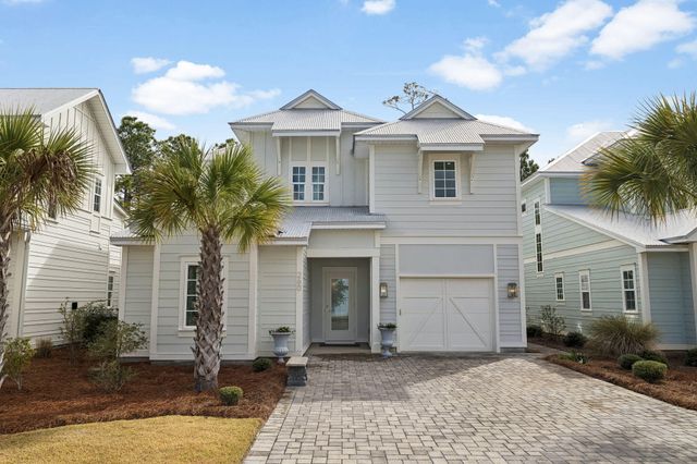260 Sugar Sands Drive, Santa Rosa Beach, FL 32459