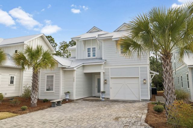 260 Sugar Sands Drive, Santa Rosa Beach, FL 32459