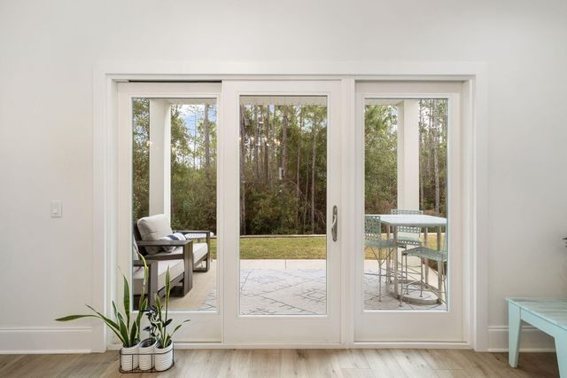 260 Sugar Sands Drive, Santa Rosa Beach, FL 32459