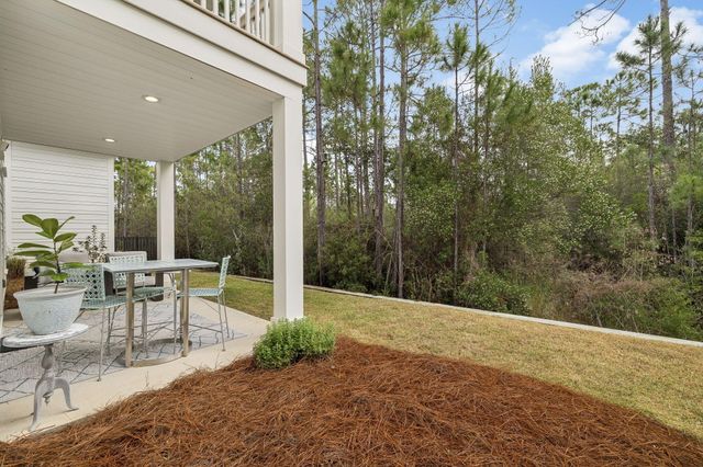 260 Sugar Sands Drive, Santa Rosa Beach, FL 32459