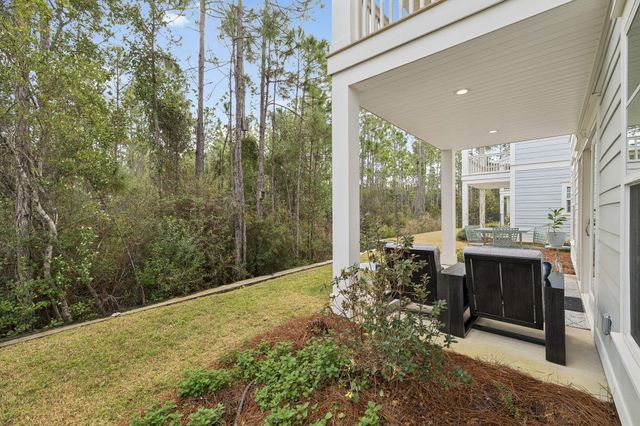 260 Sugar Sands Drive, Santa Rosa Beach, FL 32459