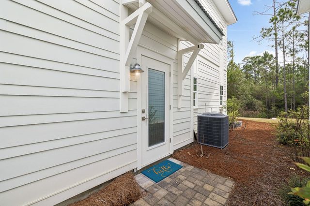 260 Sugar Sands Drive, Santa Rosa Beach, FL 32459