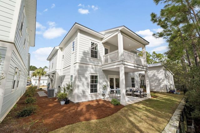 260 Sugar Sands Drive, Santa Rosa Beach, FL 32459