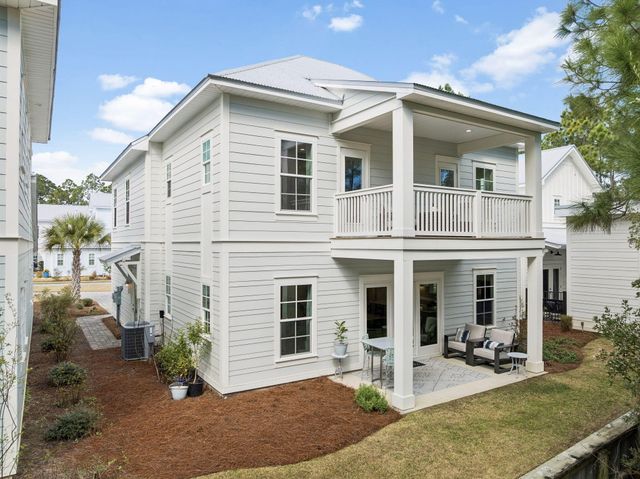 260 Sugar Sands Drive, Santa Rosa Beach, FL 32459