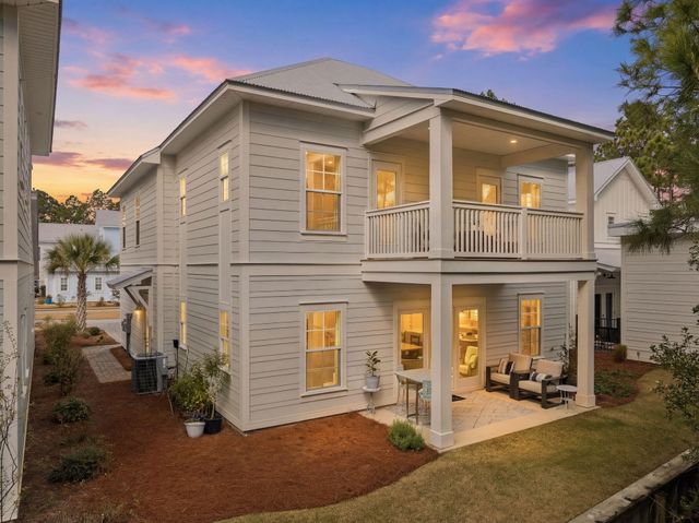 260 Sugar Sands Drive, Santa Rosa Beach, FL 32459