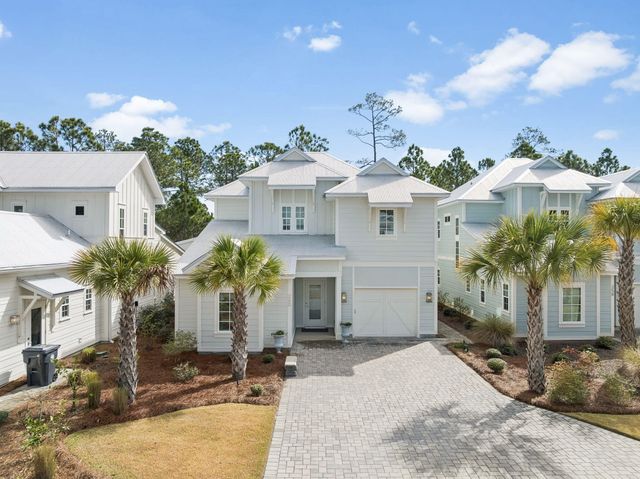 260 Sugar Sands Drive, Santa Rosa Beach, FL 32459