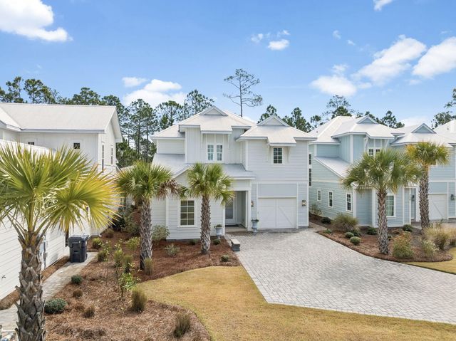 260 Sugar Sands Drive, Santa Rosa Beach, FL 32459