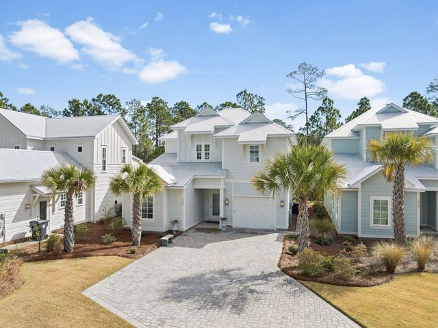 260 Sugar Sands Drive, Santa Rosa Beach, FL 32459