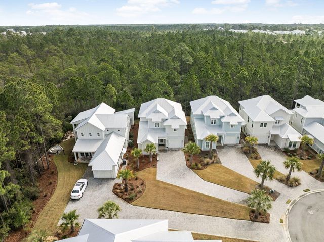 260 Sugar Sands Drive, Santa Rosa Beach, FL 32459