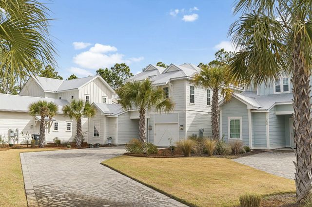 260 Sugar Sands Drive, Santa Rosa Beach, FL 32459