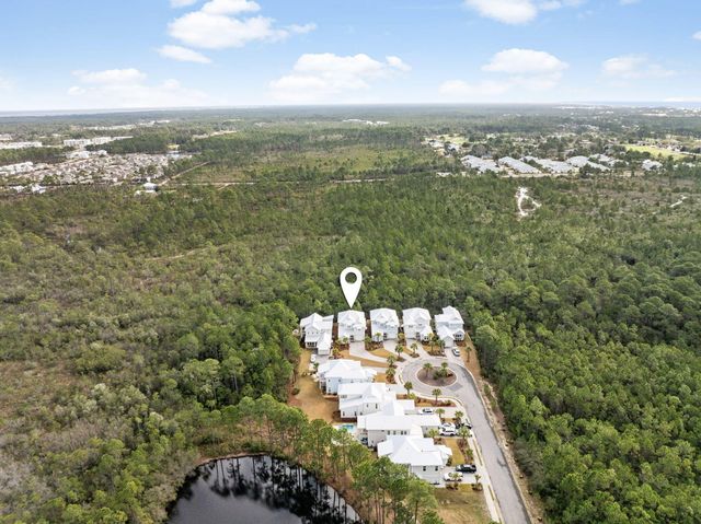260 Sugar Sands Drive, Santa Rosa Beach, FL 32459
