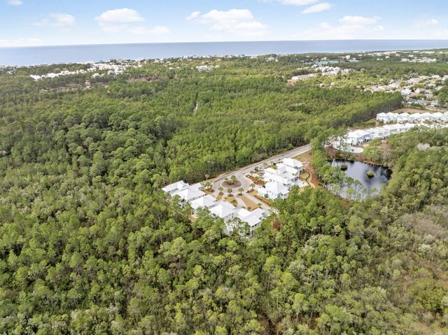 260 Sugar Sands Drive, Santa Rosa Beach, FL 32459
