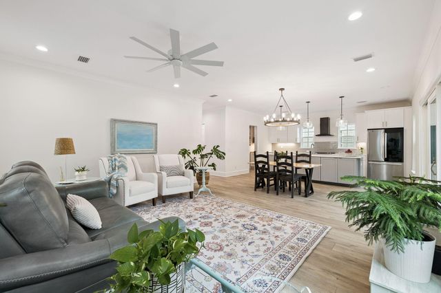 260 Sugar Sands Drive, Santa Rosa Beach, FL 32459