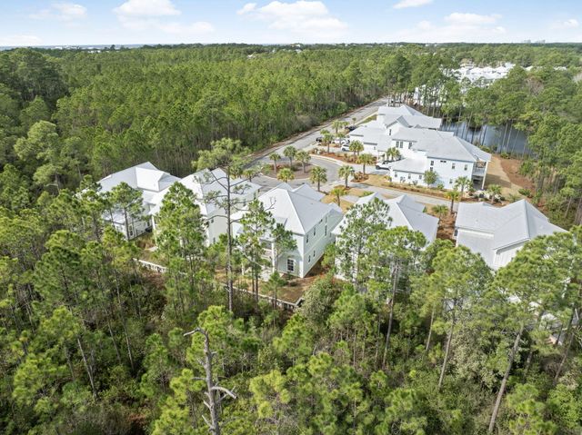260 Sugar Sands Drive, Santa Rosa Beach, FL 32459