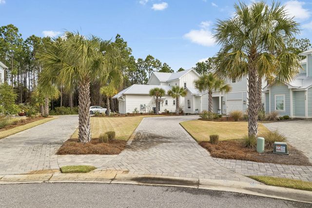 260 Sugar Sands Drive, Santa Rosa Beach, FL 32459