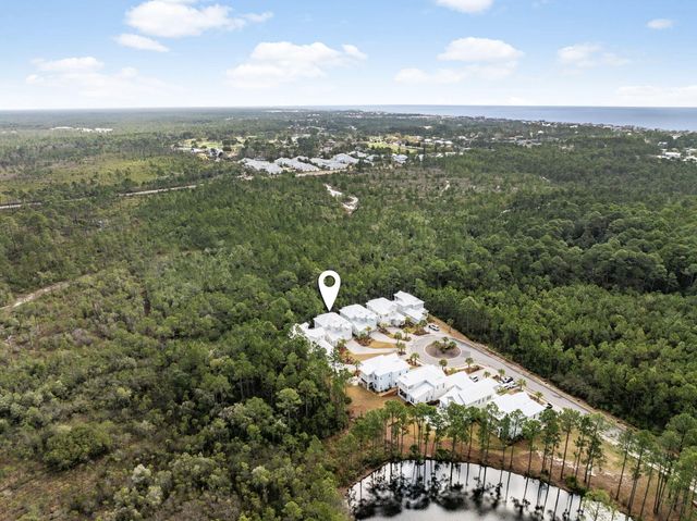 260 Sugar Sands Drive, Santa Rosa Beach, FL 32459