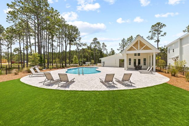 260 Sugar Sands Drive, Santa Rosa Beach, FL 32459