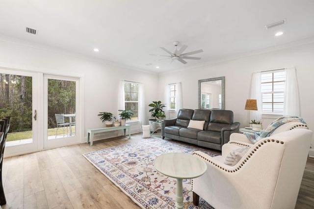 260 Sugar Sands Drive, Santa Rosa Beach, FL 32459