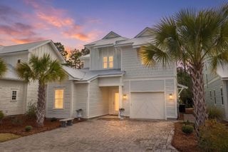 260 Sugar Sands Drive, Santa Rosa Beach, FL 32459