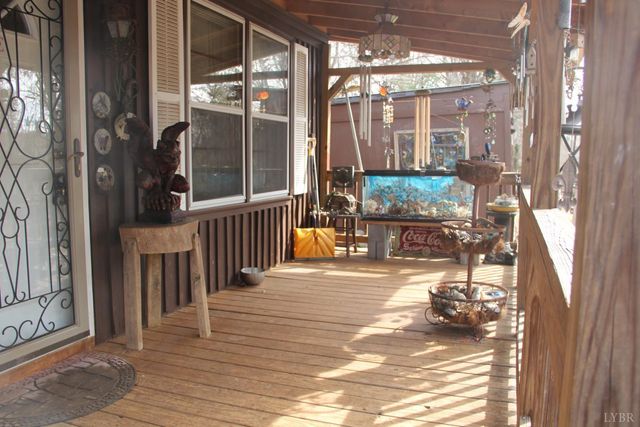 42 Edgeway Drive, Lynchburg, VA 24502