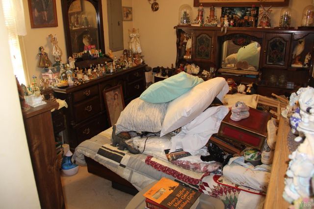 42 Edgeway Drive, Lynchburg, VA 24502