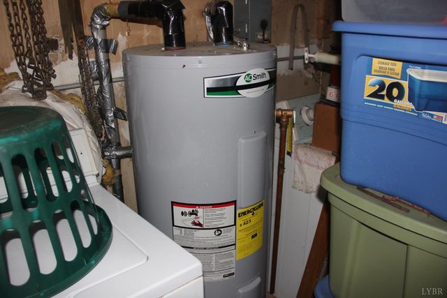 42 Edgeway Drive, Lynchburg, VA 24502