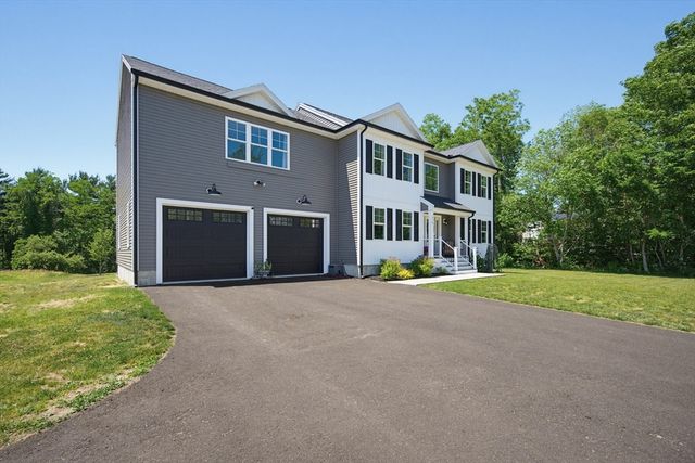 1479 Main St, Acushnet, MA 02743