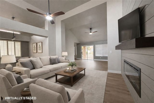 9409 January Drive, Las Vegas, NV 89134