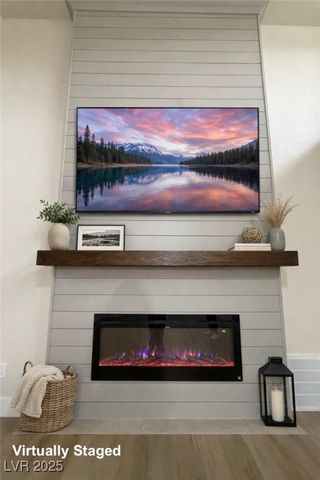 9409 January Drive, Las Vegas, NV 89134