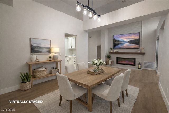 9409 January Drive, Las Vegas, NV 89134