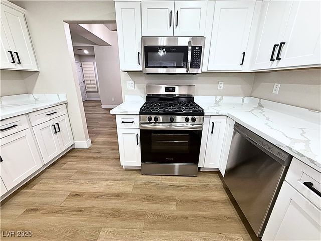 9409 January Drive, Las Vegas, NV 89134