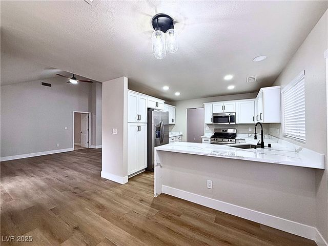 9409 January Drive, Las Vegas, NV 89134