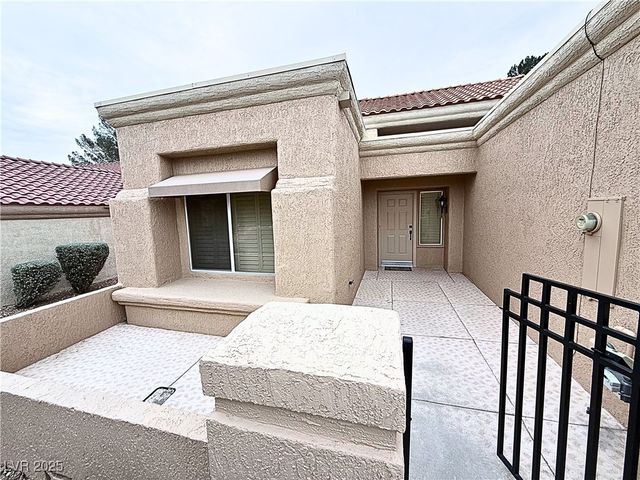 9409 January Drive, Las Vegas, NV 89134