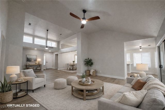 9409 January Drive, Las Vegas, NV 89134