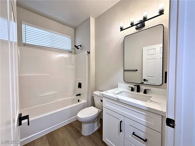 9409 January Drive, Las Vegas, NV 89134