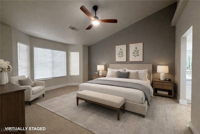 9409 January Drive, Las Vegas, NV 89134