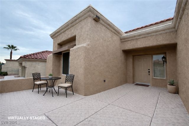 9409 January Drive, Las Vegas, NV 89134
