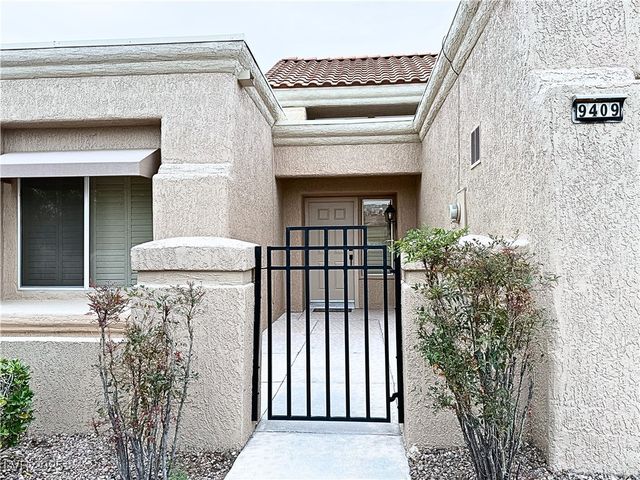 9409 January Drive, Las Vegas, NV 89134