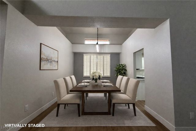 9409 January Drive, Las Vegas, NV 89134