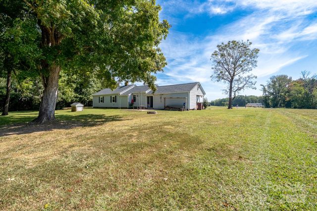 9990 Old Concord Road, China Grove, NC 28023