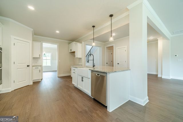 257 Pinewood Drive, Covington, GA 30014