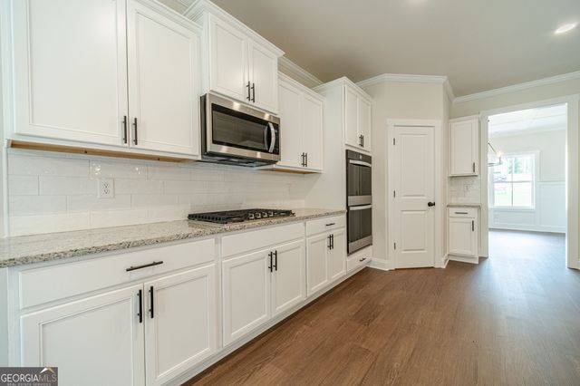 257 Pinewood Drive, Covington, GA 30014