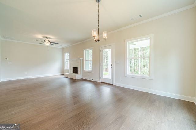 257 Pinewood Drive, Covington, GA 30014
