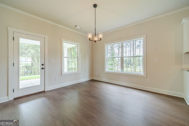 257 Pinewood Drive, Covington, GA 30014