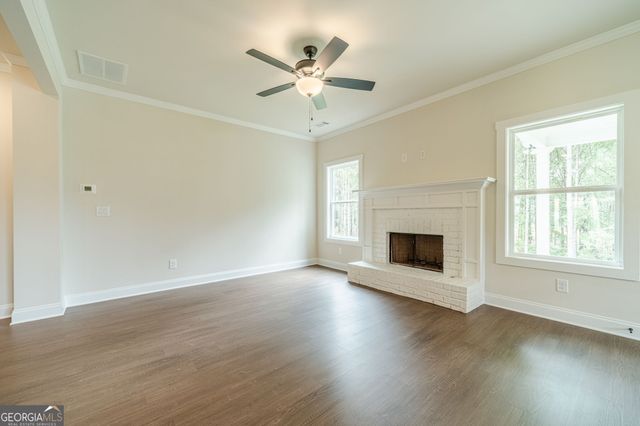 257 Pinewood Drive, Covington, GA 30014