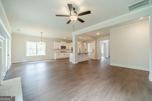 257 Pinewood Drive, Covington, GA 30014