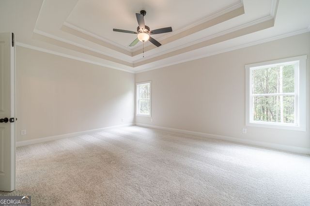 257 Pinewood Drive, Covington, GA 30014