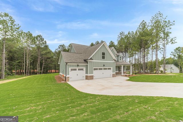 257 Pinewood Drive, Covington, GA 30014