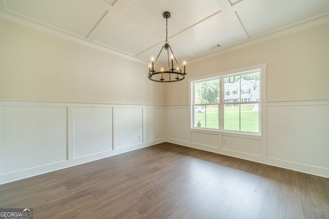 257 Pinewood Drive, Covington, GA 30014