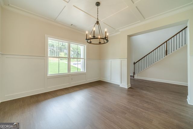 257 Pinewood Drive, Covington, GA 30014